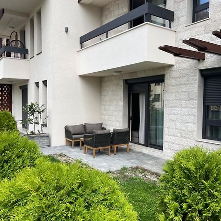 דירות Apartman Andrija זלאטיבור מראה חיצוני תמונה