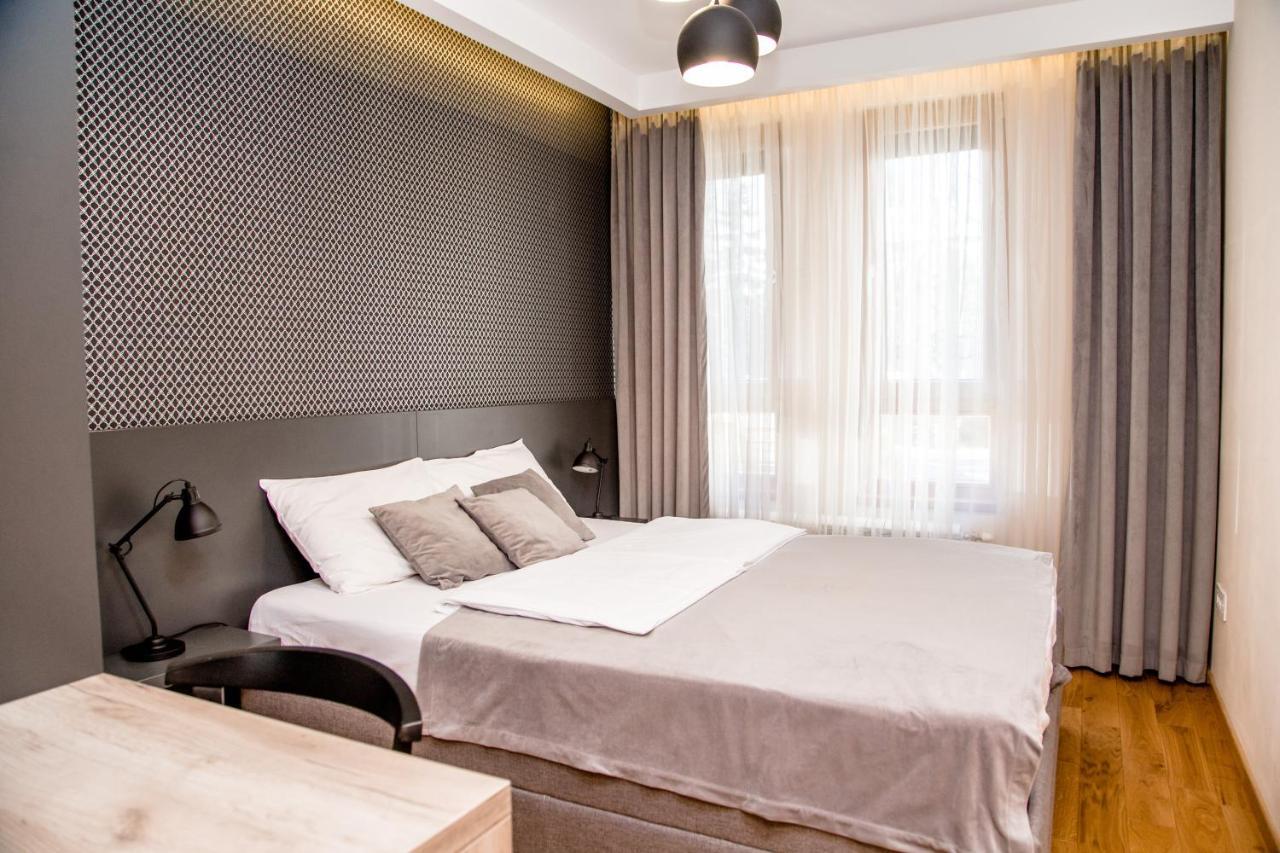 דירות Apartman Andrija זלאטיבור מראה חיצוני תמונה