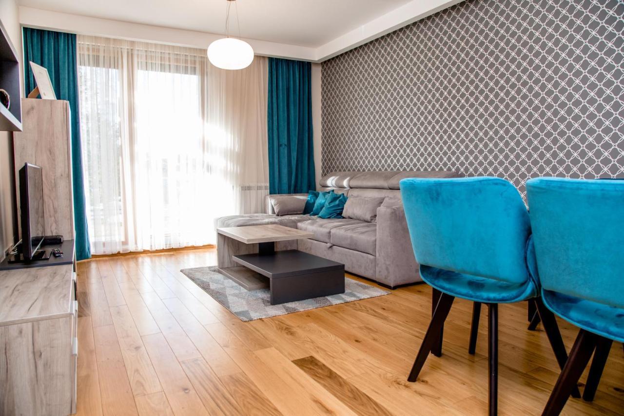 דירות Apartman Andrija זלאטיבור מראה חיצוני תמונה