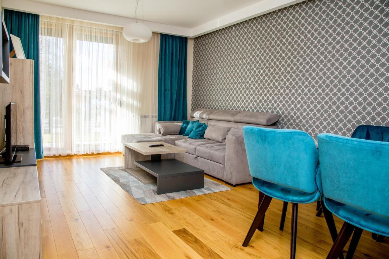 Apartman Andrija זלאטיבור מראה חיצוני תמונה
