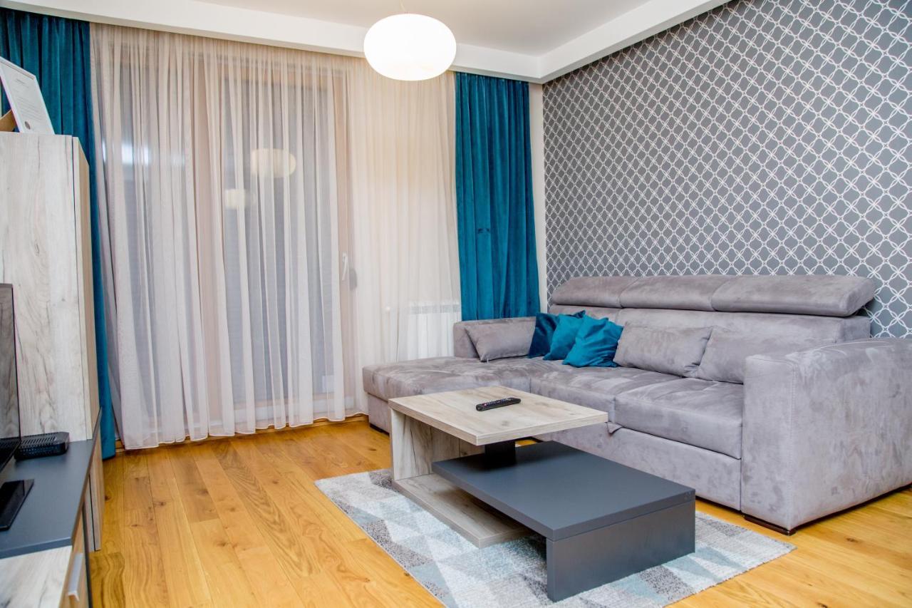 דירות Apartman Andrija זלאטיבור מראה חיצוני תמונה