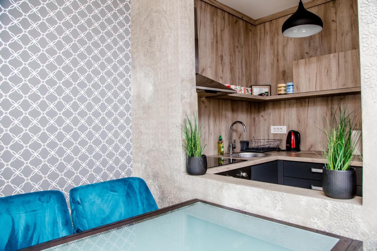 Apartman Andrija זלאטיבור מראה חיצוני תמונה