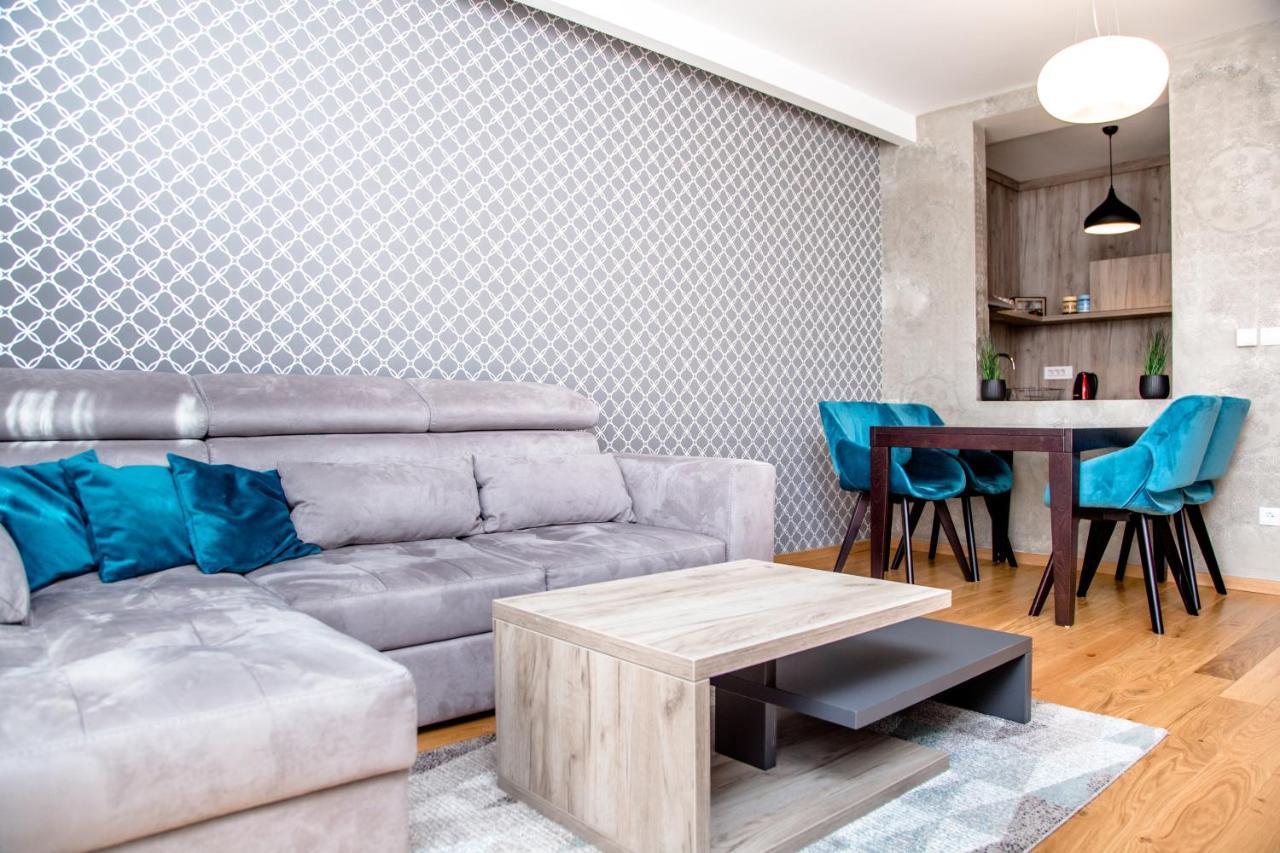 דירות Apartman Andrija זלאטיבור מראה חיצוני תמונה