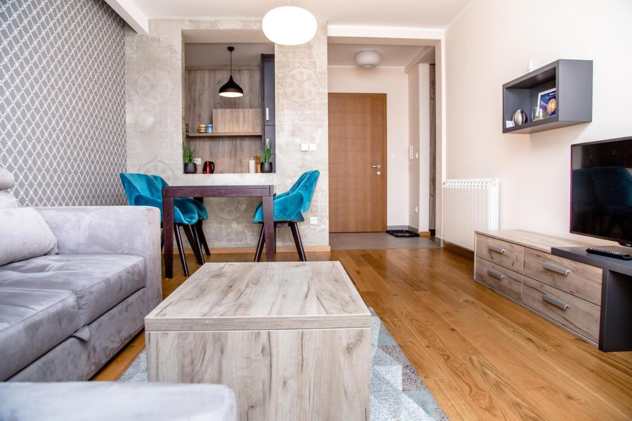 Apartman Andrija זלאטיבור מראה חיצוני תמונה