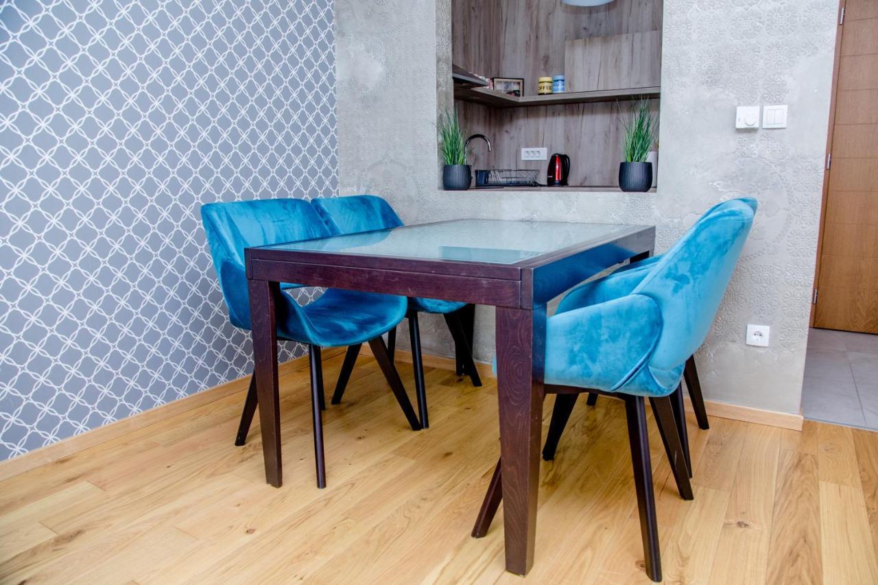 דירות Apartman Andrija זלאטיבור מראה חיצוני תמונה