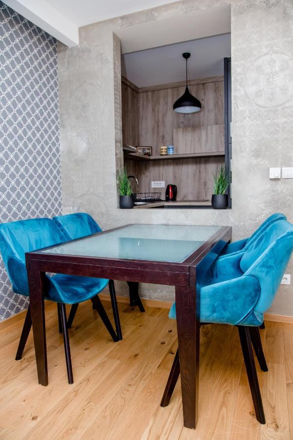 דירות Apartman Andrija זלאטיבור מראה חיצוני תמונה