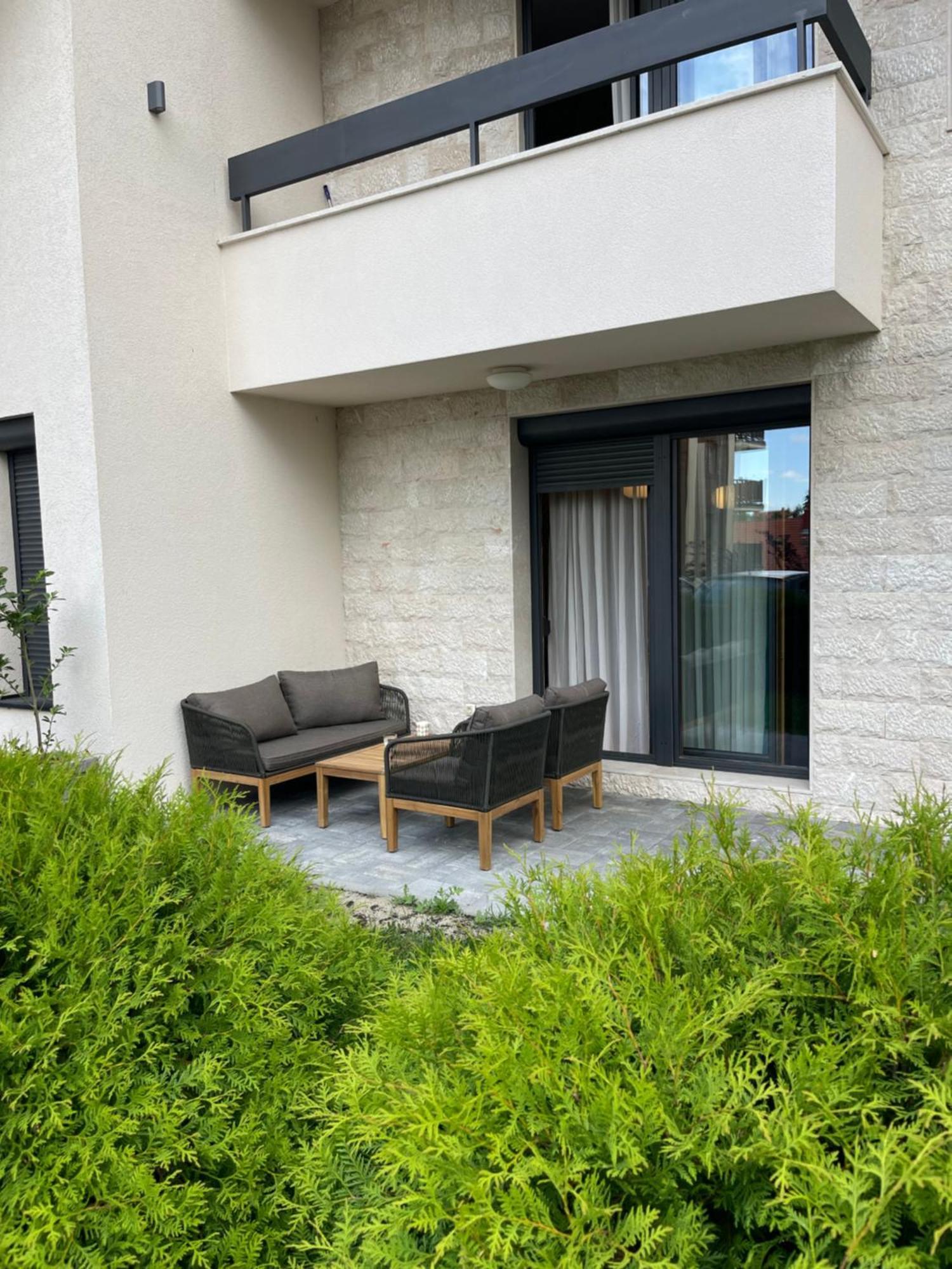 דירות Apartman Andrija זלאטיבור מראה חיצוני תמונה