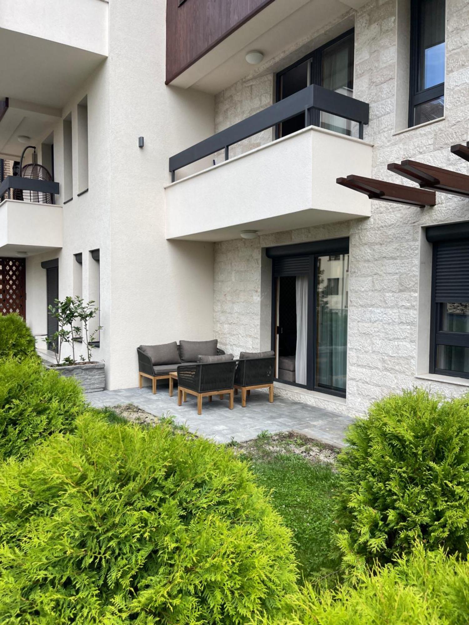 דירות Apartman Andrija זלאטיבור מראה חיצוני תמונה