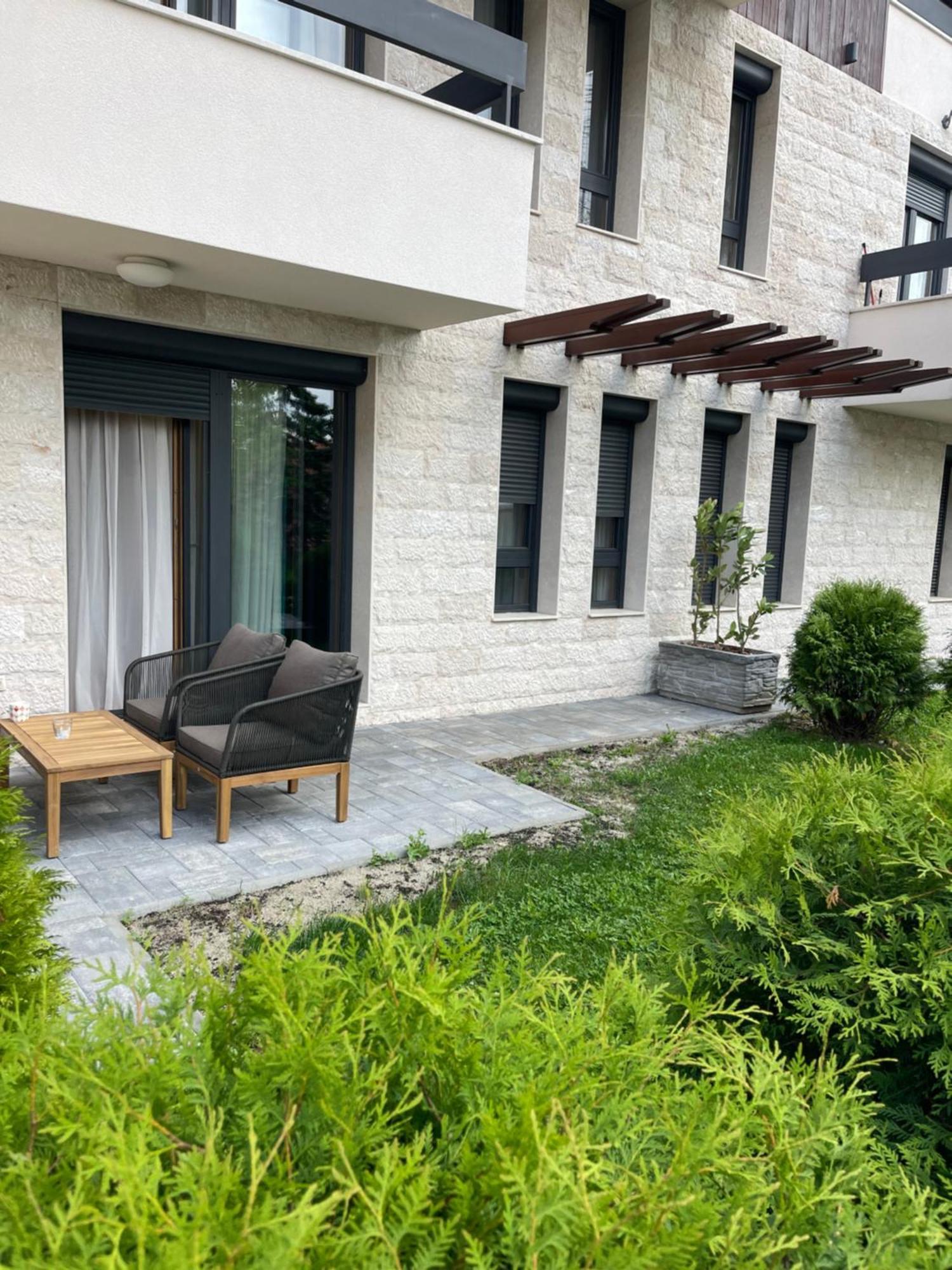 דירות Apartman Andrija זלאטיבור מראה חיצוני תמונה