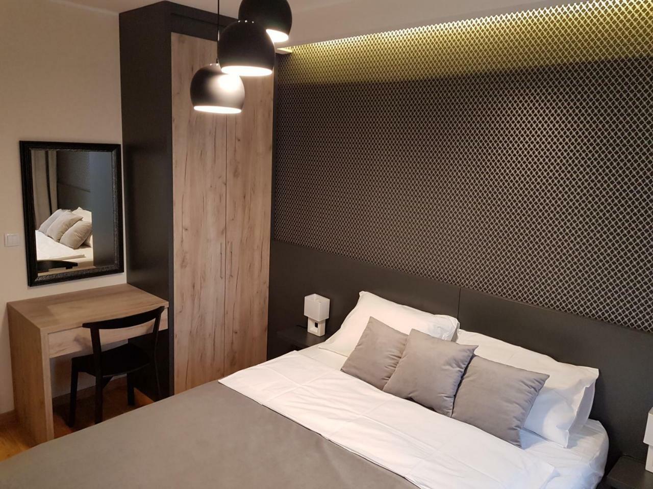 דירות Apartman Andrija זלאטיבור מראה חיצוני תמונה