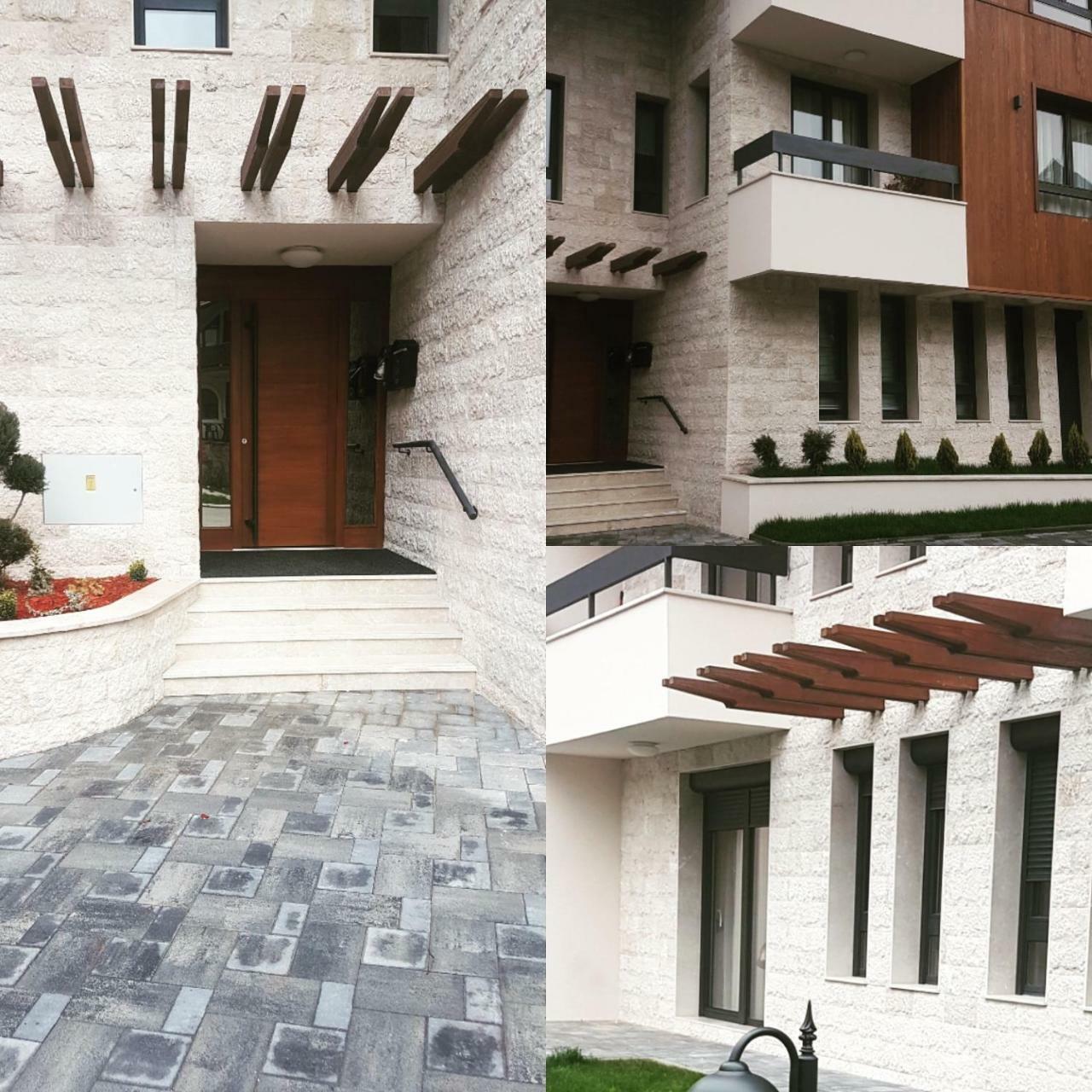 דירות Apartman Andrija זלאטיבור מראה חיצוני תמונה