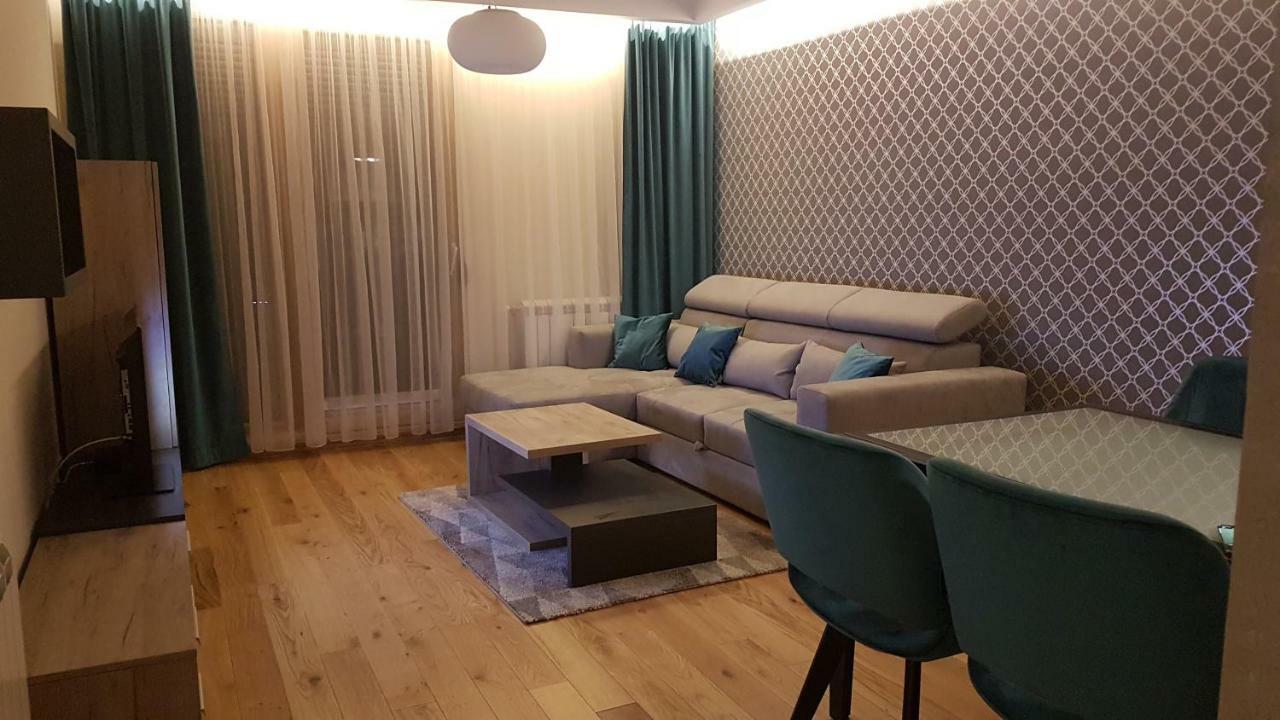 Apartman Andrija זלאטיבור מראה חיצוני תמונה