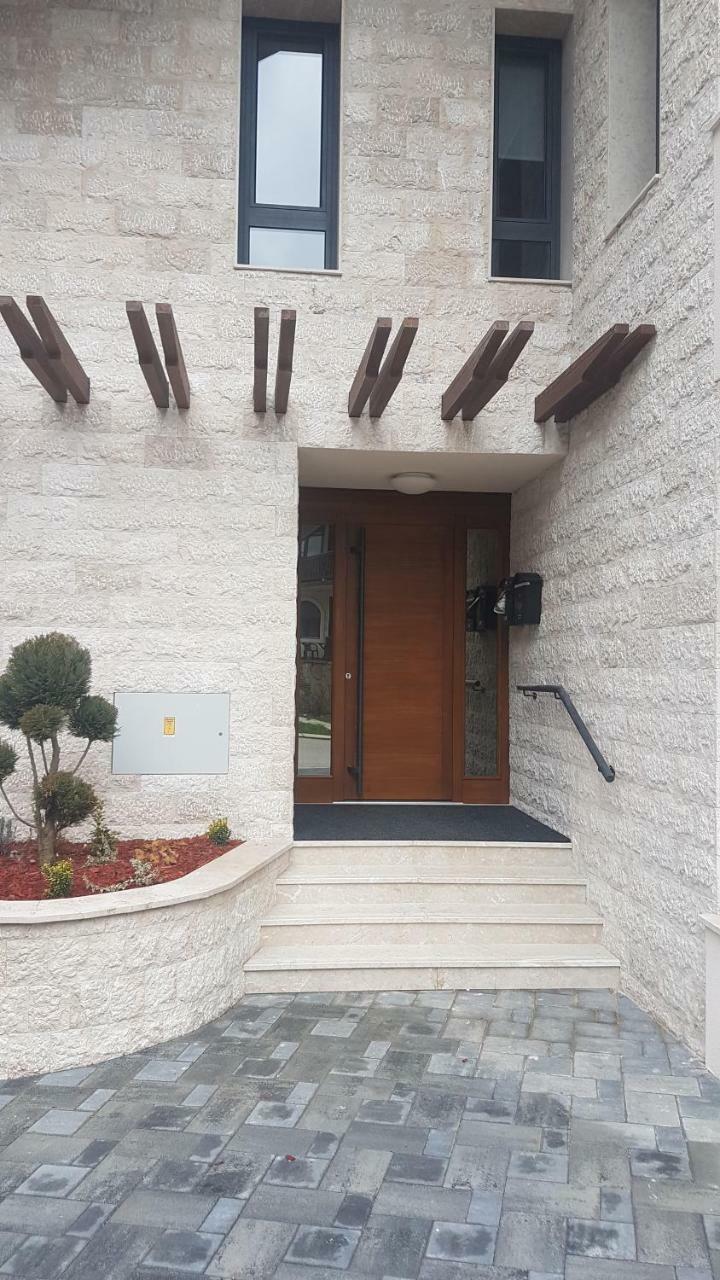 דירות Apartman Andrija זלאטיבור מראה חיצוני תמונה