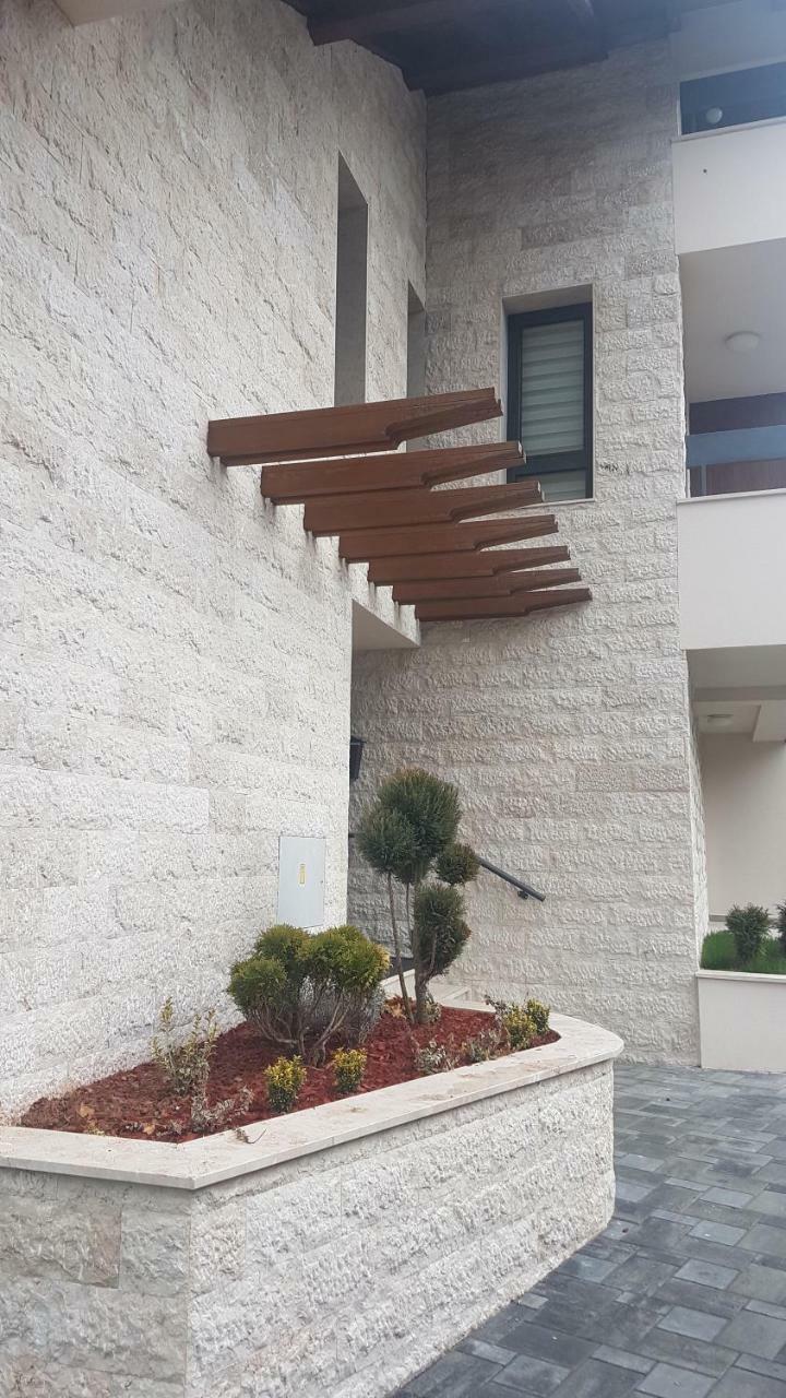 דירות Apartman Andrija זלאטיבור מראה חיצוני תמונה