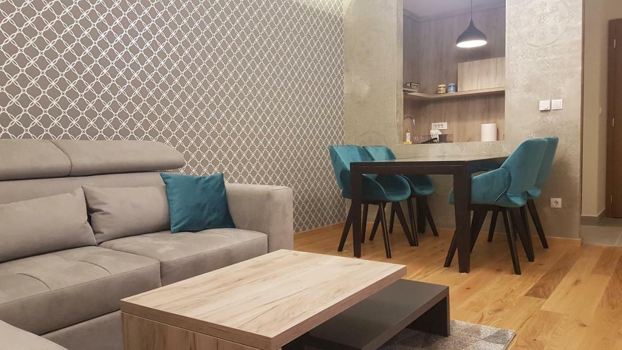 דירות Apartman Andrija זלאטיבור מראה חיצוני תמונה