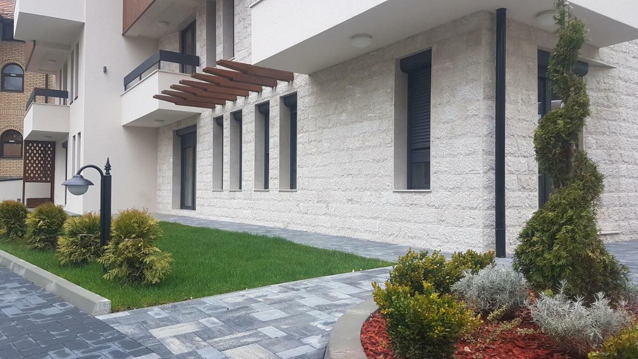 דירות Apartman Andrija זלאטיבור מראה חיצוני תמונה